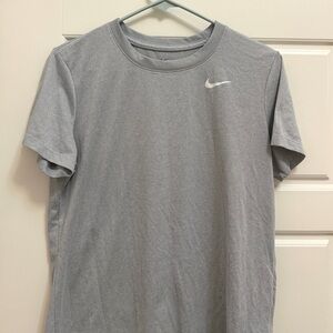 Nike Gray T-Shirt